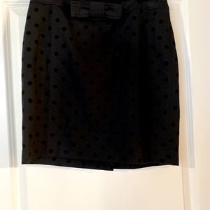 Pencil skirt Ann Taylor LOFT